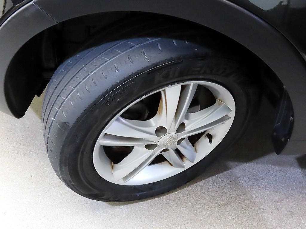 KG모빌리티(쌍용) 코란도 뉴코란도C 2WD 2.0 CVT 고급형 이미지 19