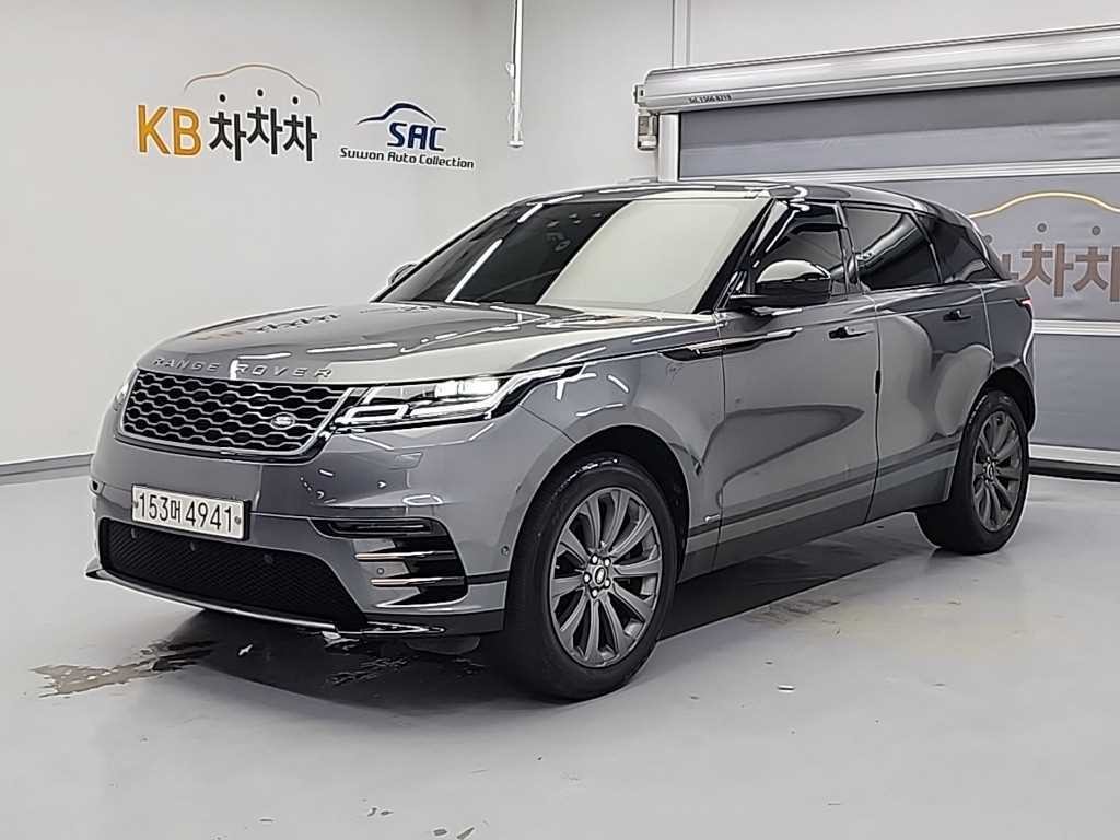 랜드로버 레인지로버 벨라 3.0 D300 R-다이나믹 SE 이미지 1