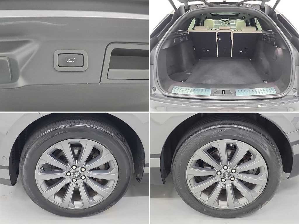 랜드로버 레인지로버 벨라 3.0 D300 R-다이나믹 SE 이미지 18