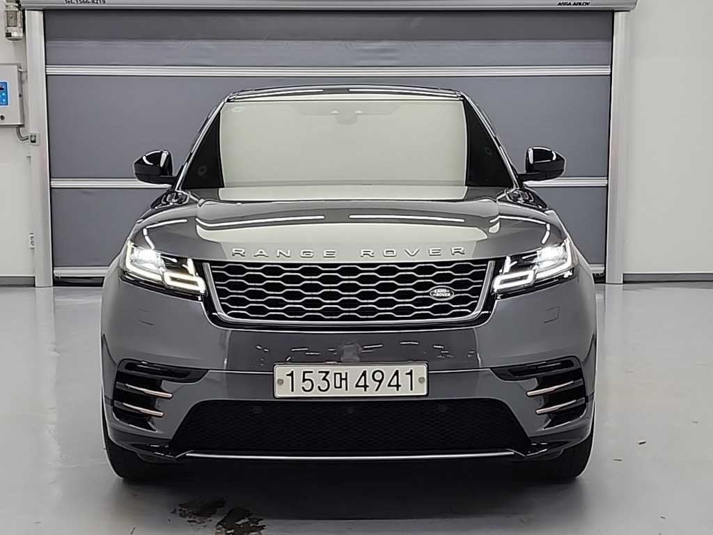랜드로버 레인지로버 벨라 3.0 D300 R-다이나믹 SE 이미지 2