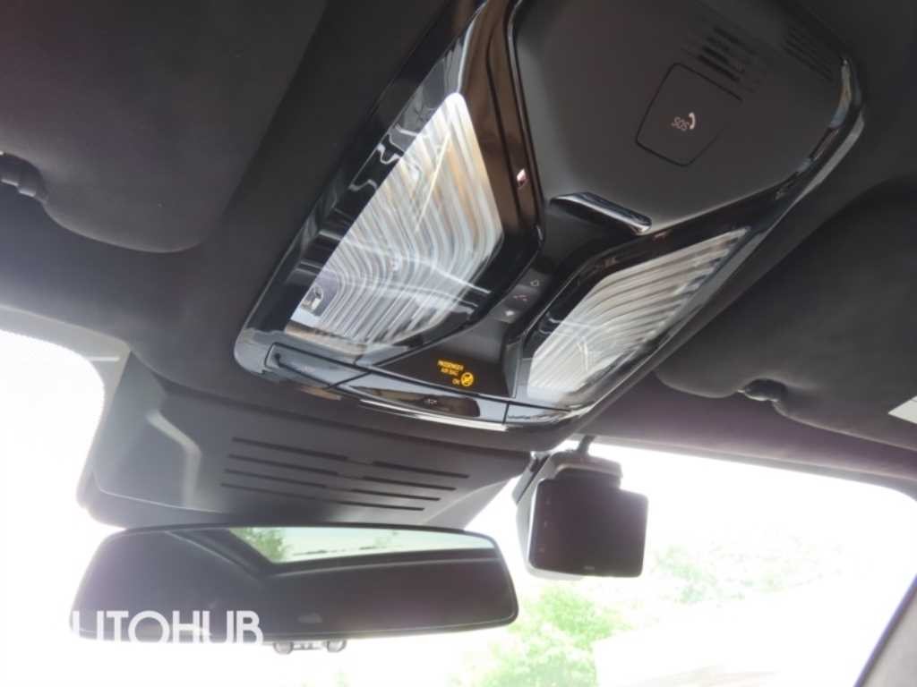 BMW X5M X5M (F95) 4.4 컴페티션 이미지 10