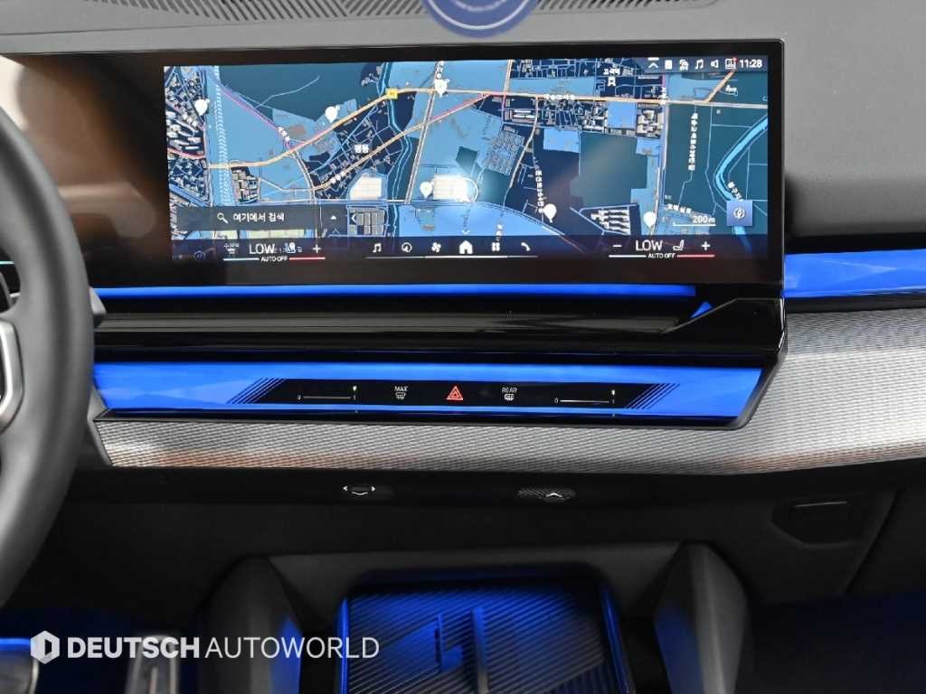 BMW 5시리즈 5시리즈 (G60) 530i xDrive M 스포츠 프로 스페셜 에디션 이미지 14