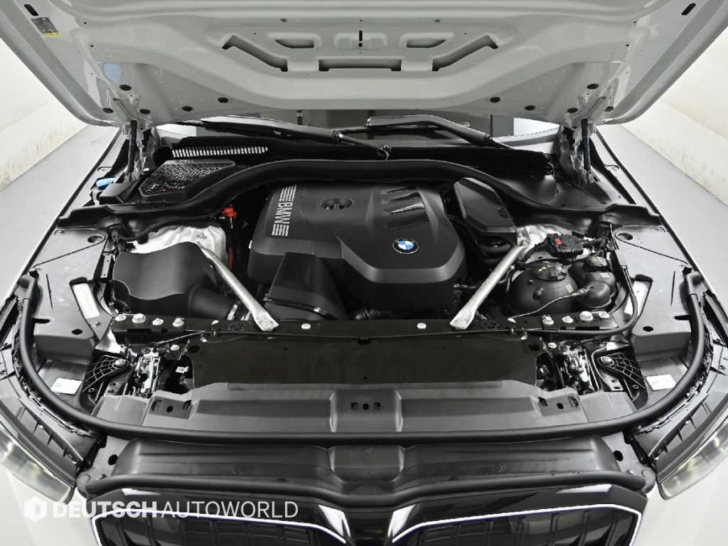 BMW 5시리즈 5시리즈 (G60) 530i xDrive M 스포츠 프로 스페셜 에디션 이미지 6