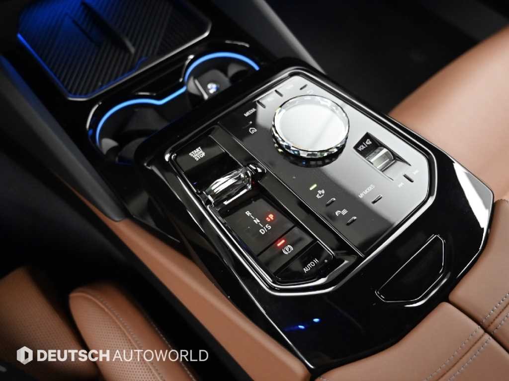 BMW 5시리즈 5시리즈 (G60) 530i xDrive M 스포츠 프로 스페셜 에디션 이미지 9