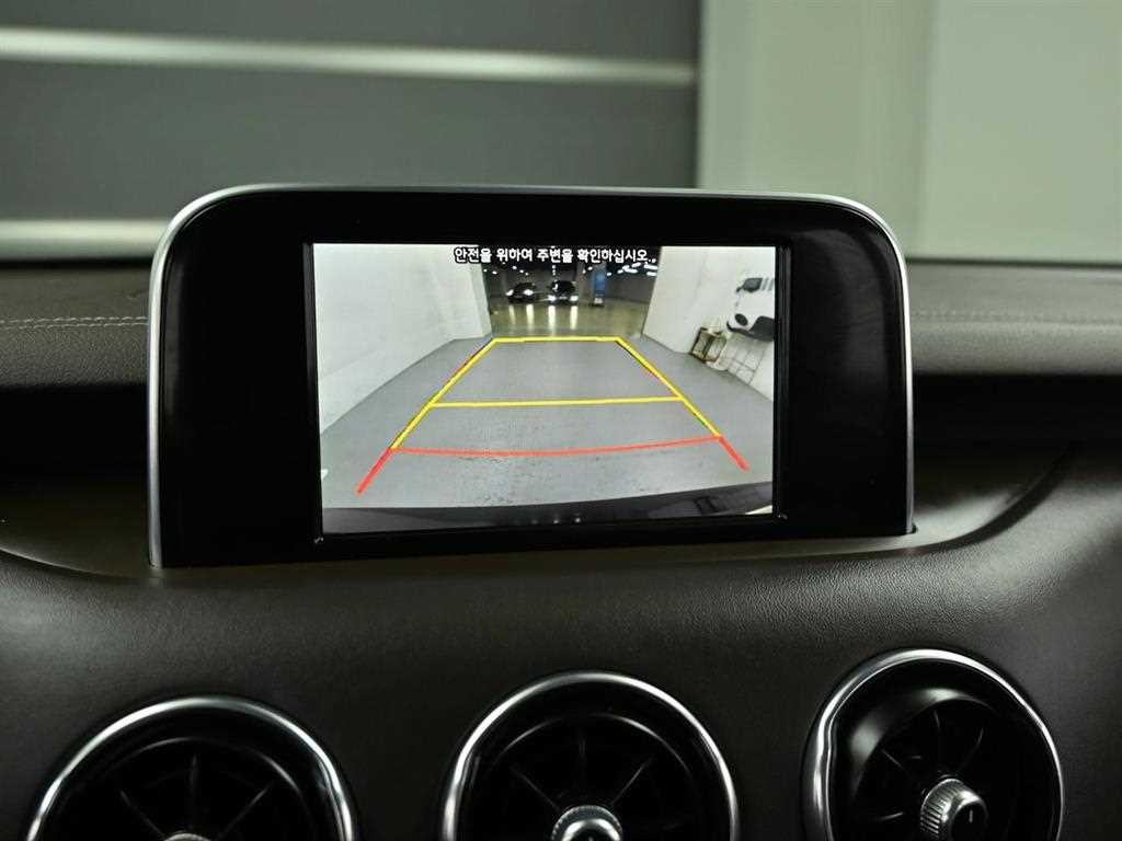 기아 스팅어 디젤 2.2 AWD 플래티넘 이미지 15
