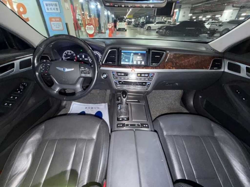 현대 제네시스 제네시스DH G330 모던 AWD 이미지 10