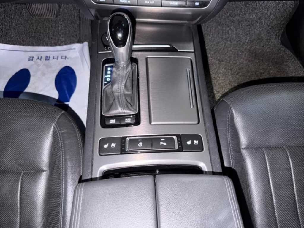 현대 제네시스 제네시스DH G330 모던 AWD 이미지 12