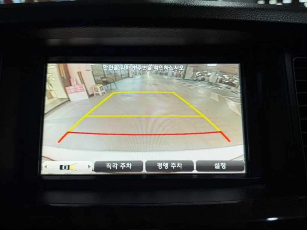 현대 제네시스 제네시스DH G330 모던 AWD 이미지 16