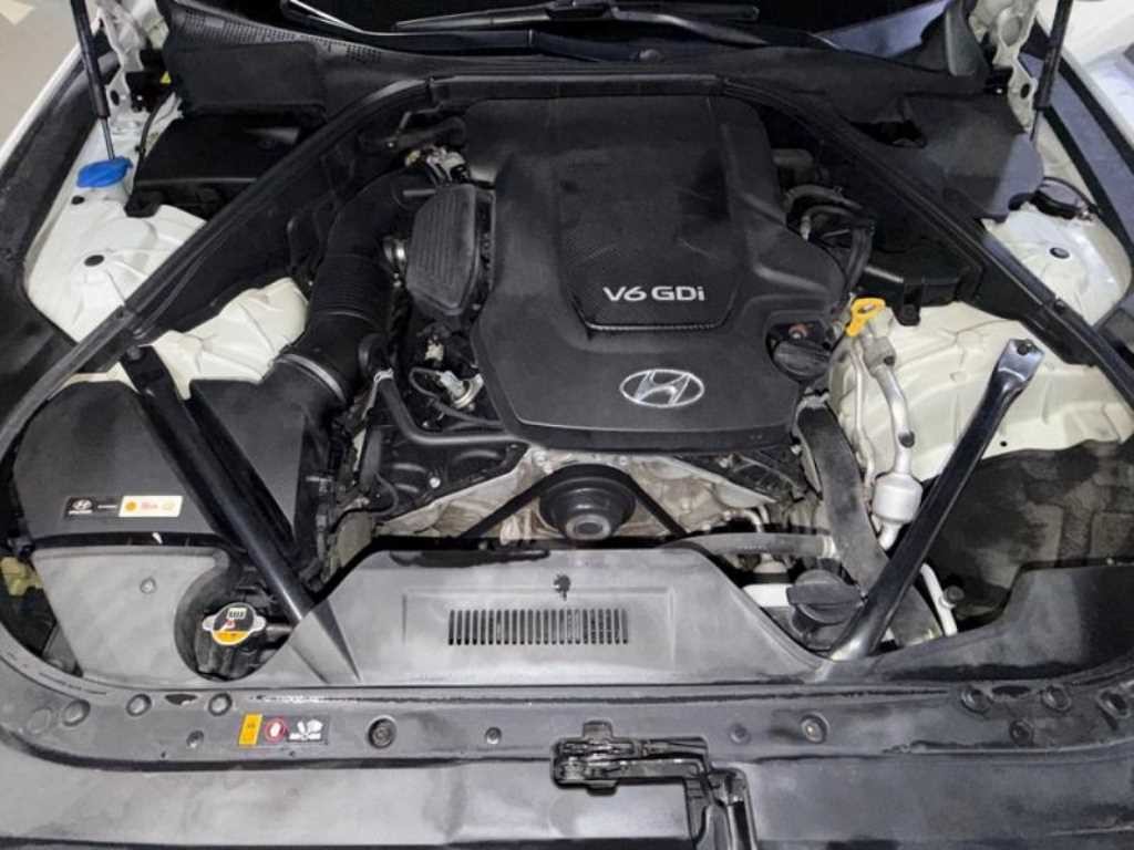 현대 제네시스 제네시스DH G330 모던 AWD 이미지 19