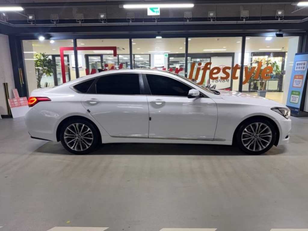 현대 제네시스 제네시스DH G330 모던 AWD 이미지 3