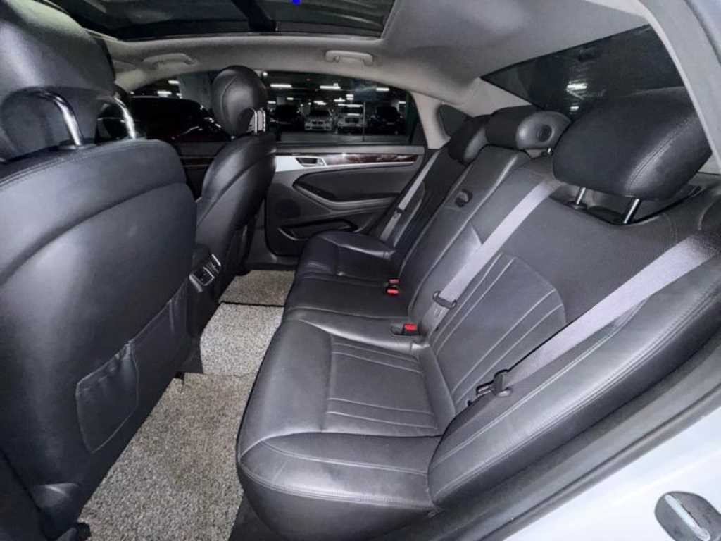 현대 제네시스 제네시스DH G330 모던 AWD 이미지 7