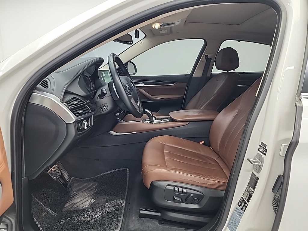 BMW X6 X6 (F16) xDrive 30d 이미지 11