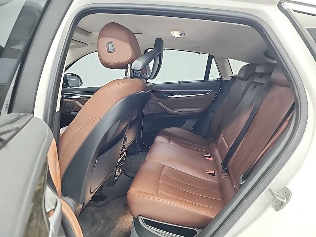 BMW X6 X6 (F16) xDrive 30d 이미지 12