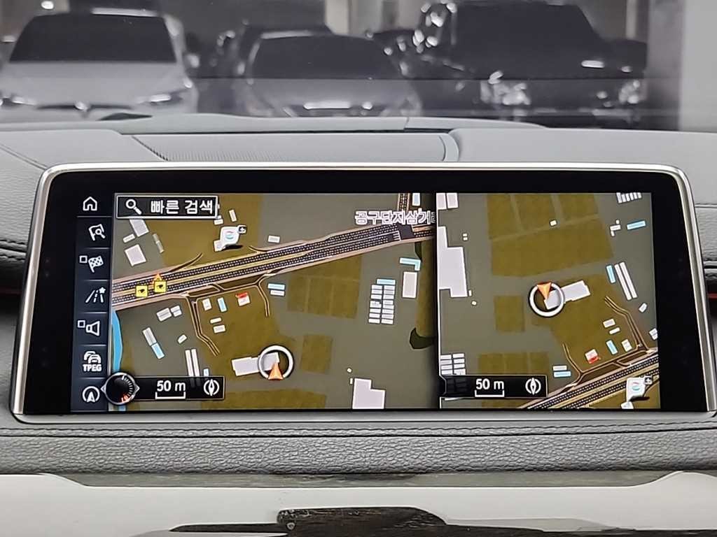 BMW X6 X6 (F16) xDrive 30d 이미지 15