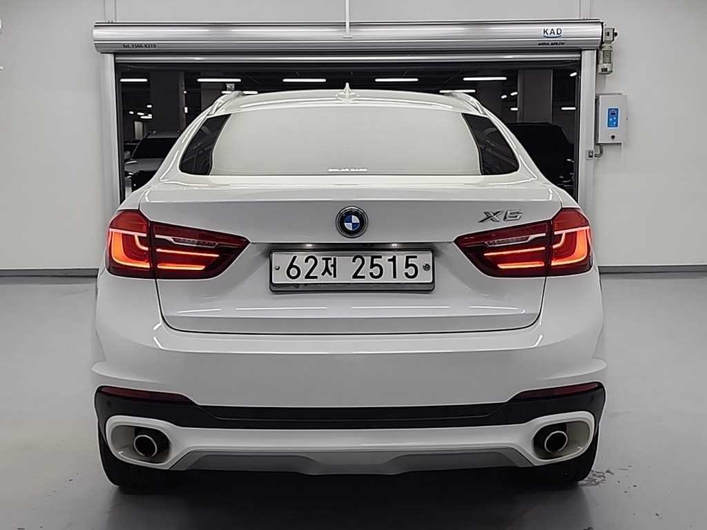 BMW X6 X6 (F16) xDrive 30d 이미지 3