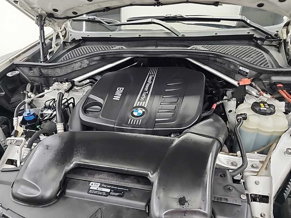 BMW X6 X6 (F16) xDrive 30d 이미지 5