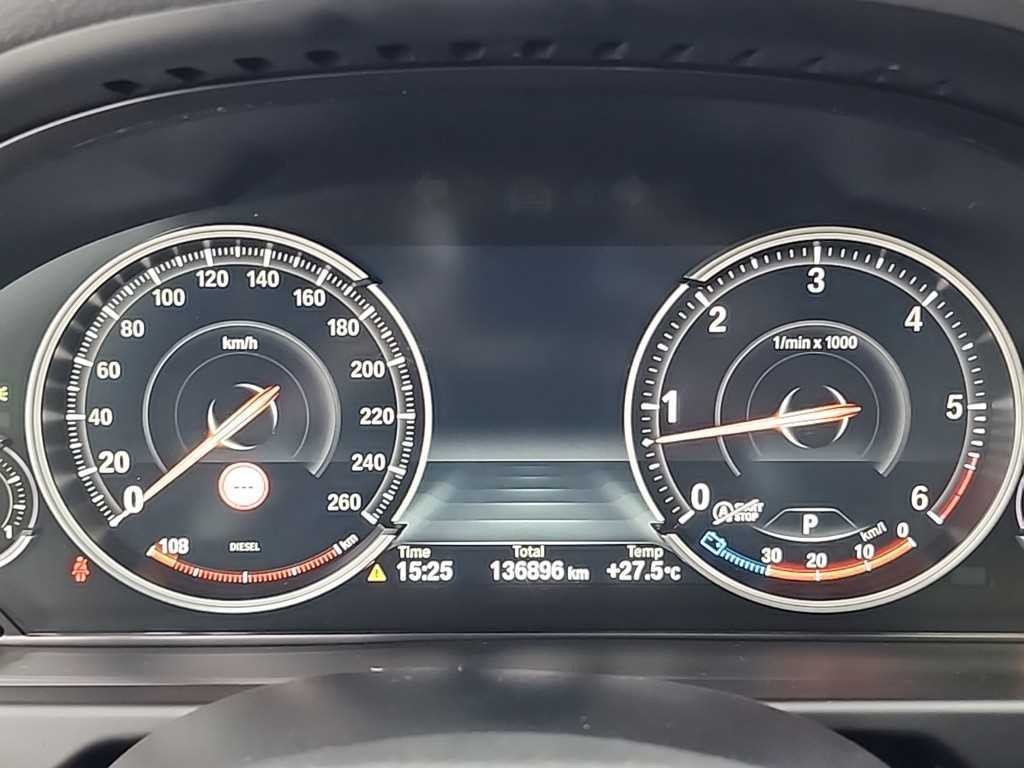BMW X6 X6 (F16) xDrive 30d 이미지 6