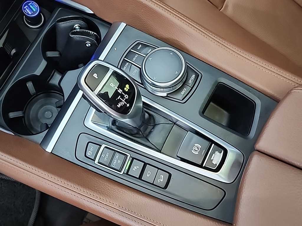 BMW X6 X6 (F16) xDrive 30d 이미지 8