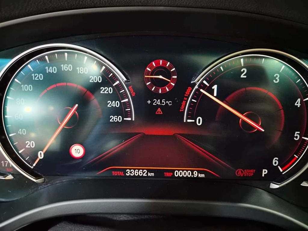 BMW X4 X4 (G02) xDrive 30d M 스포츠 X 이미지 9