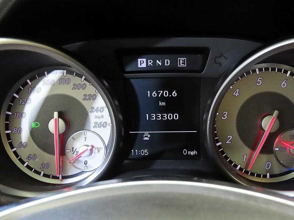 벤츠 SLK 클래스 뉴 SLK클래스 200 블루이피션시 이미지 11