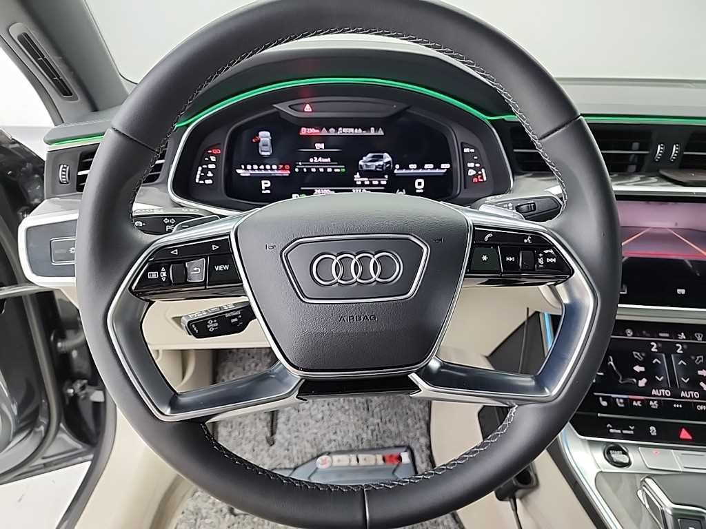 아우디 A7 A7 (4K) 55 TFSI 콰트로 프리미엄 이미지 9