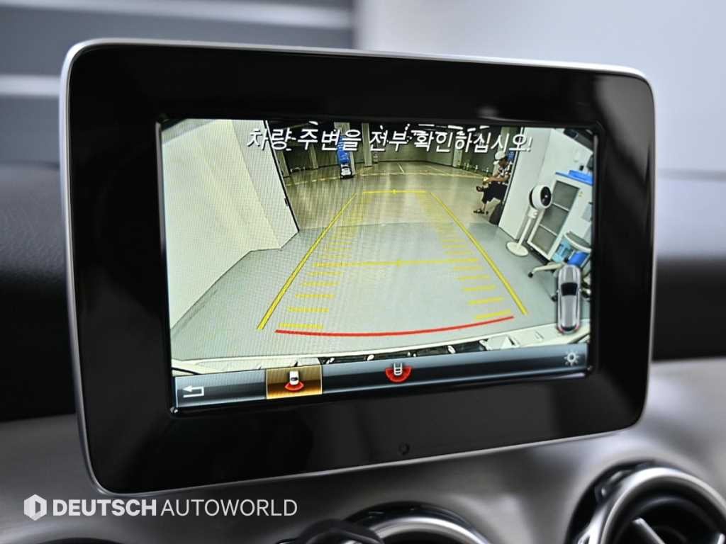 벤츠 GLA 클래스 GLA클래스 X156 GLA220 프리미엄 이미지 15