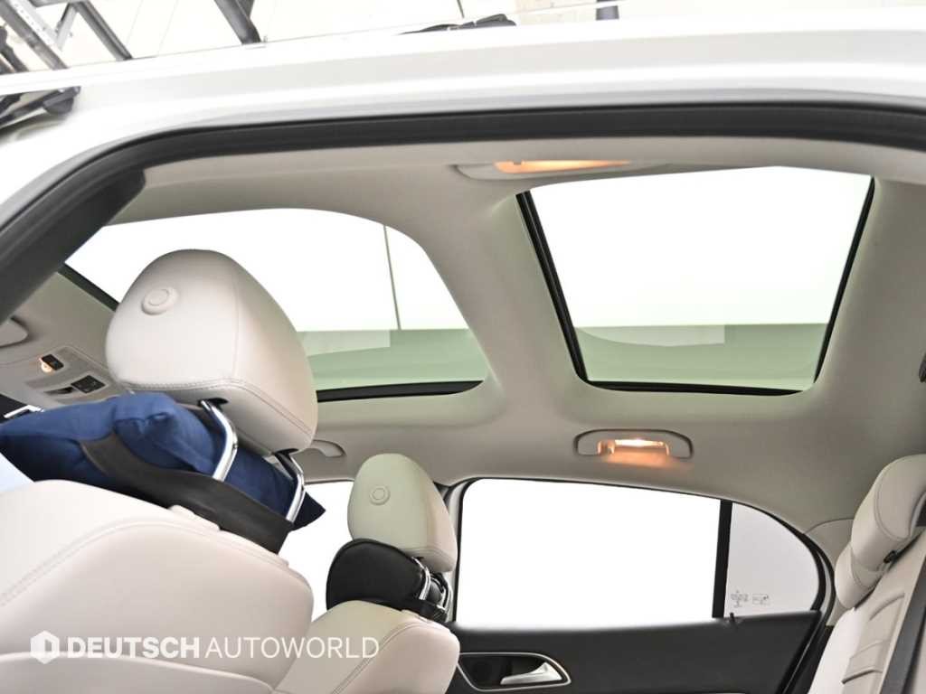 벤츠 GLA 클래스 GLA클래스 X156 GLA220 프리미엄 이미지 18