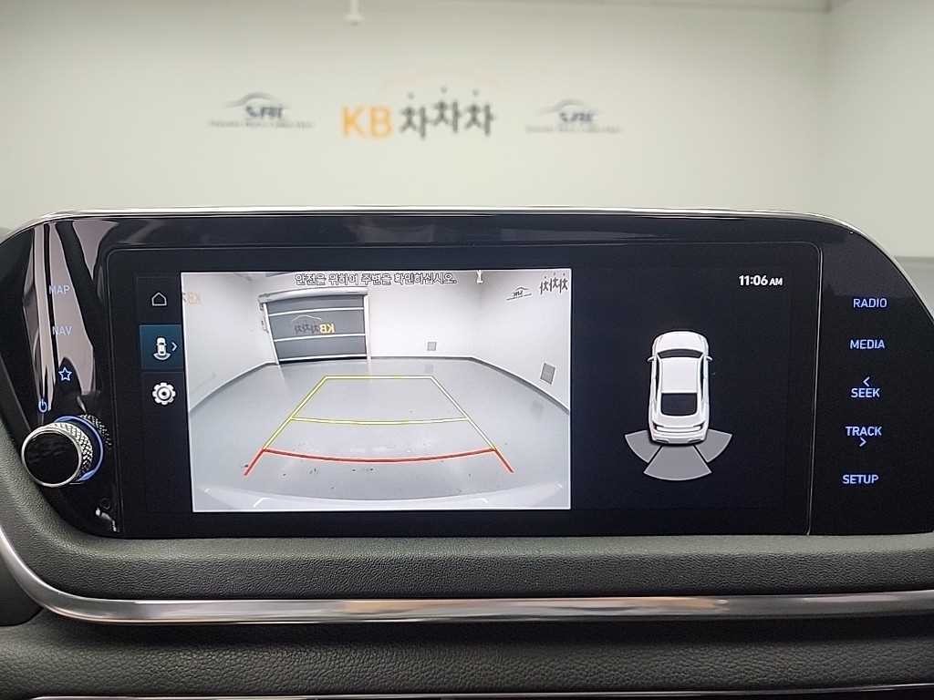 현대 쏘나타 쏘나타 (DN8) 2.0 프리미엄 이미지 15