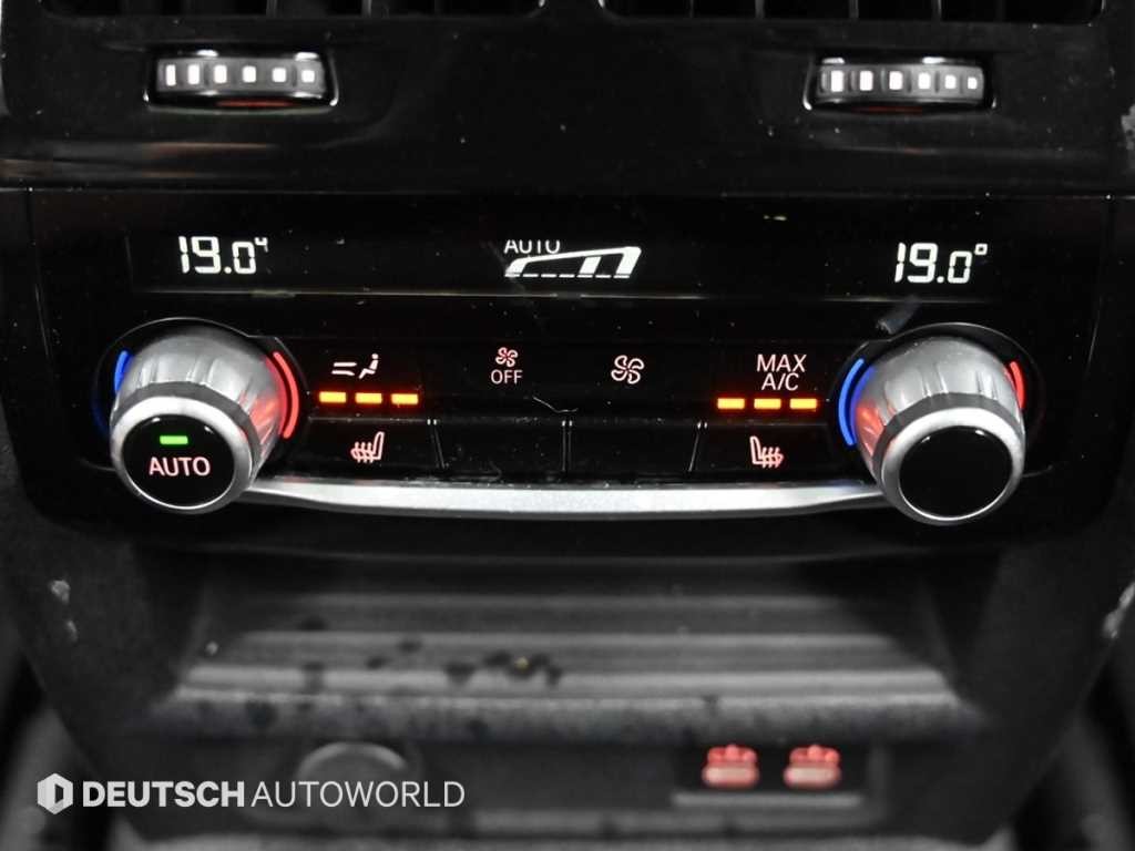 BMW 그란투리스모 6시리즈 GT (G32) 620d 럭셔리 이미지 16