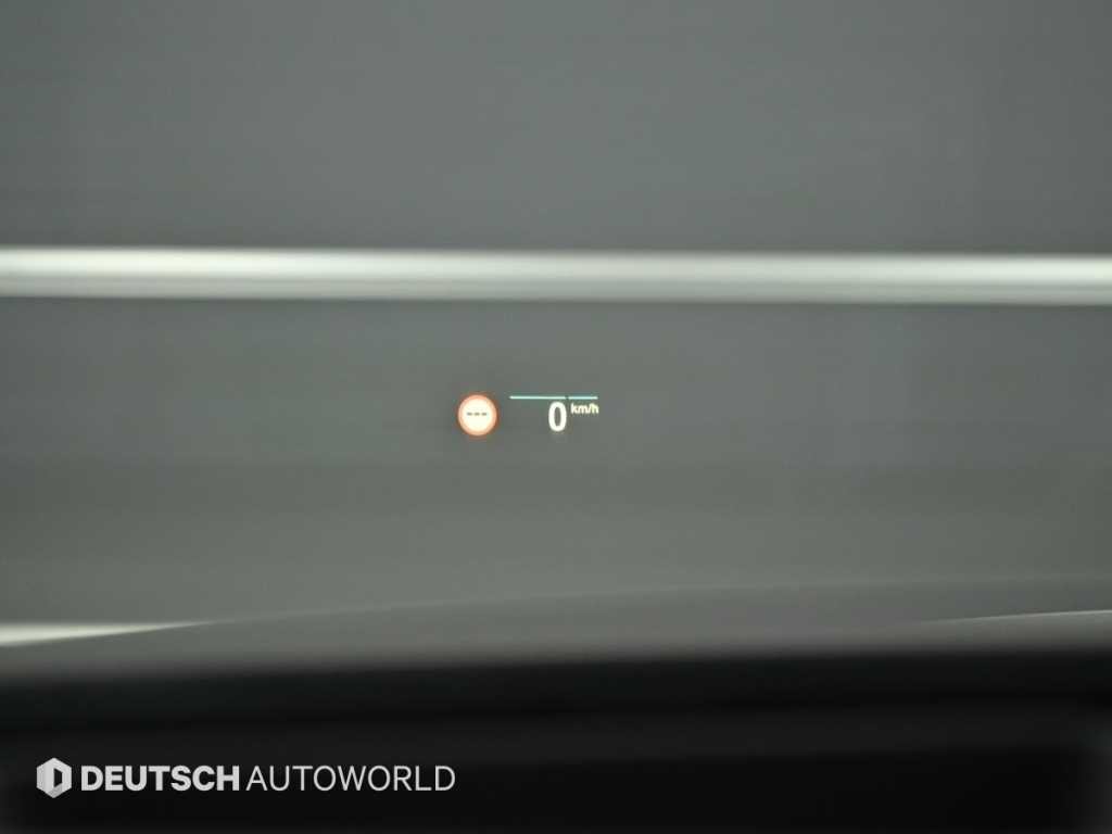 BMW 그란투리스모 6시리즈 GT (G32) 620d 럭셔리 이미지 17