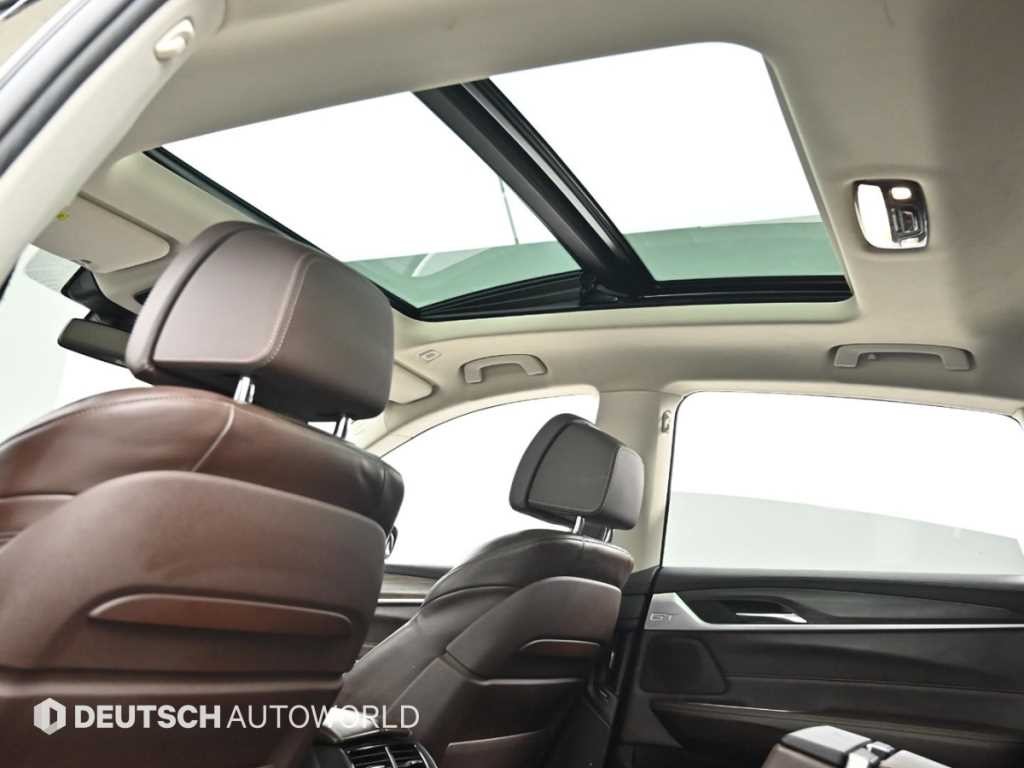 BMW 그란투리스모 6시리즈 GT (G32) 620d 럭셔리 이미지 18