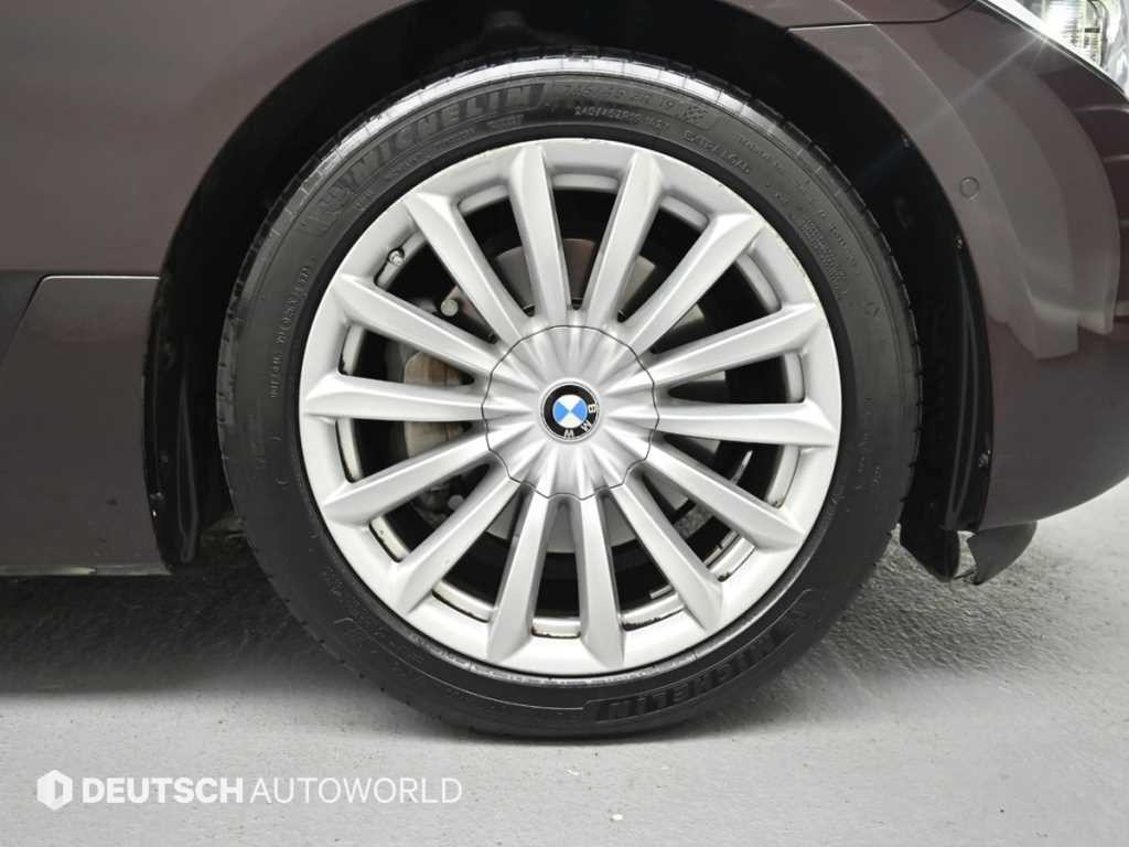 BMW 그란투리스모 6시리즈 GT (G32) 620d 럭셔리 이미지 5