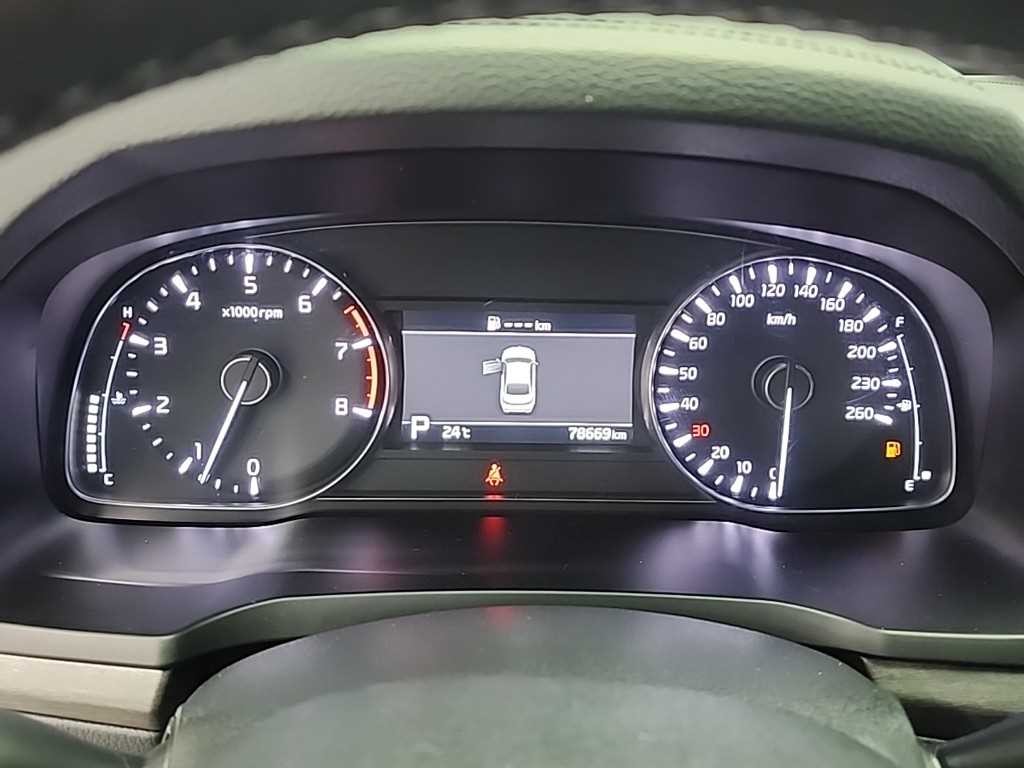 기아 K7 K7 프리미어 가솔린 2.5 GDI 노블레스 이미지 6