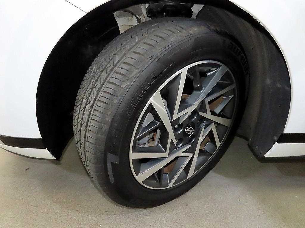 현대 그랜저 그랜저 (GN7) LPG 3.5 2WD 프리미엄 이미지 20