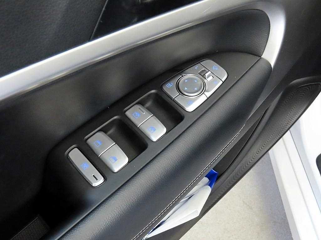 제네시스 G70 2.0T AWD 어드밴스드 이미지 13