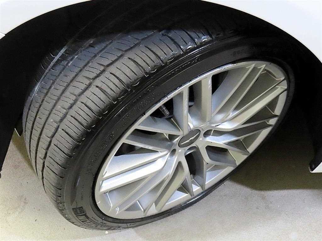 제네시스 G70 2.0T AWD 어드밴스드 이미지 20