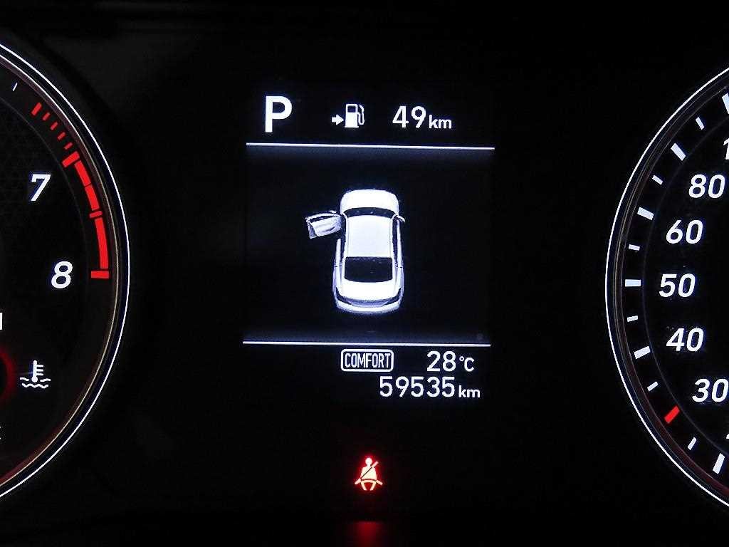 제네시스 G70 2.0T AWD 어드밴스드 이미지 9