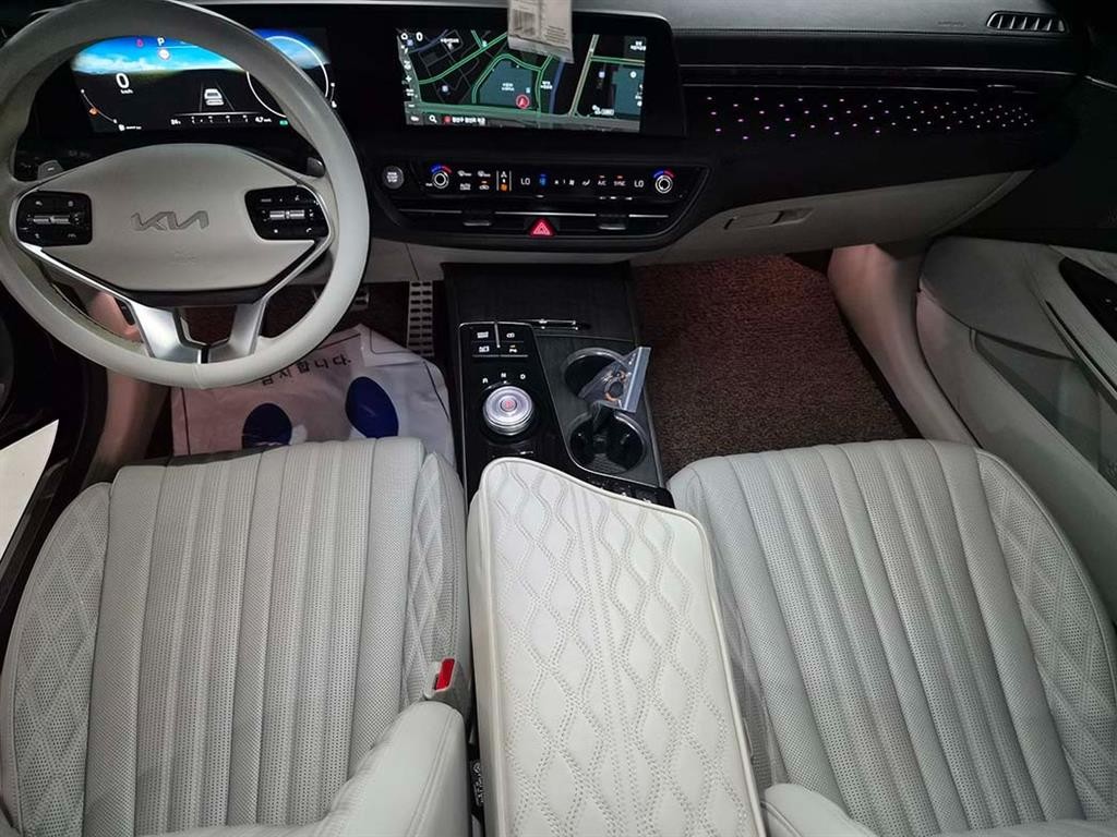 기아 K8 2.5 2WD 시그니처 이미지 10