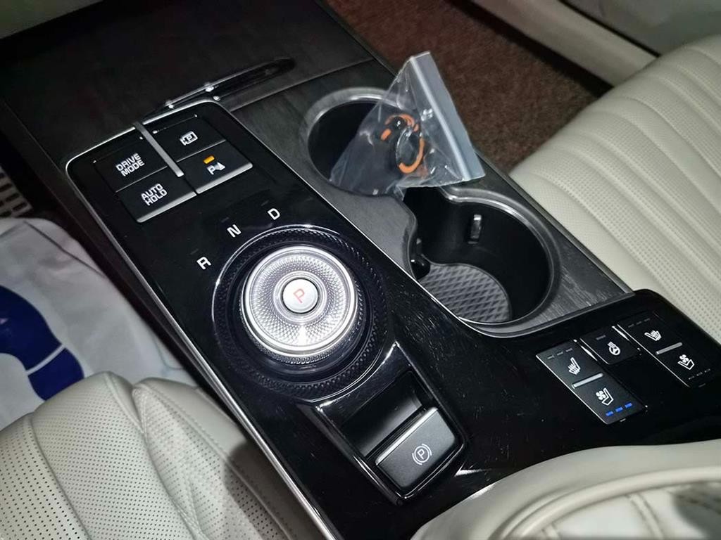 기아 K8 2.5 2WD 시그니처 이미지 11