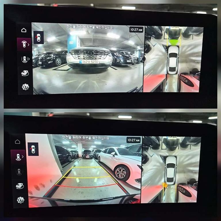 기아 K8 2.5 2WD 시그니처 이미지 15