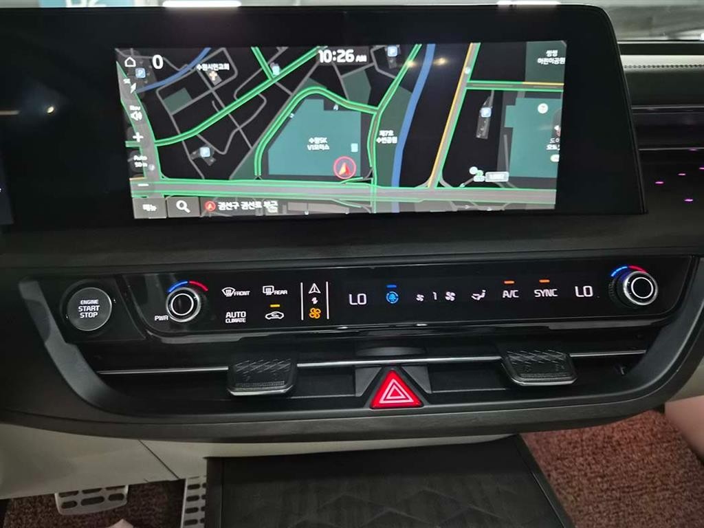 기아 K8 2.5 2WD 시그니처 이미지 16