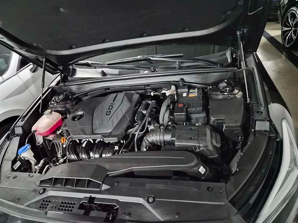 기아 K8 2.5 2WD 시그니처 이미지 19