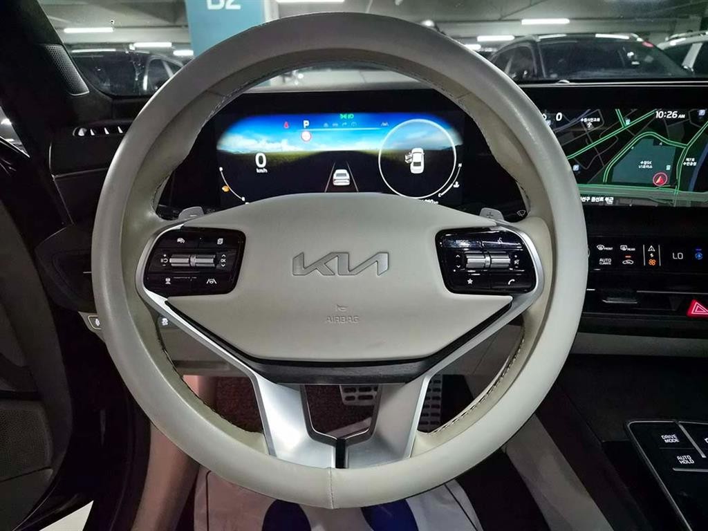 기아 K8 2.5 2WD 시그니처 이미지 8