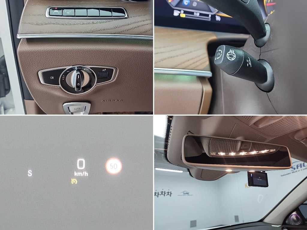 벤츠 E 클래스 E-클래스 W213 E300 4MATIC 익스클루시브 이미지 17
