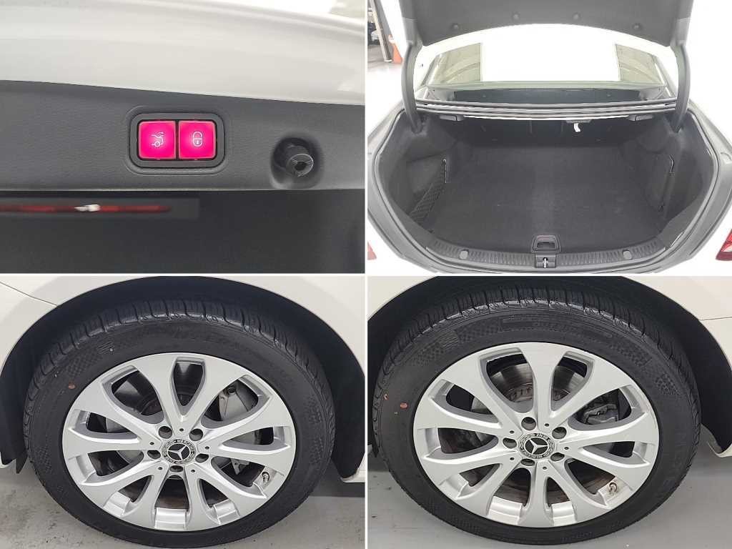 벤츠 E 클래스 E-클래스 W213 E300 4MATIC 익스클루시브 이미지 18