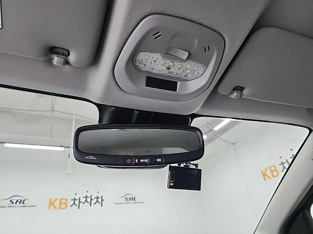 쉐보레 스파크 더뉴스파크 마이핏 프리미어 이미지 15
