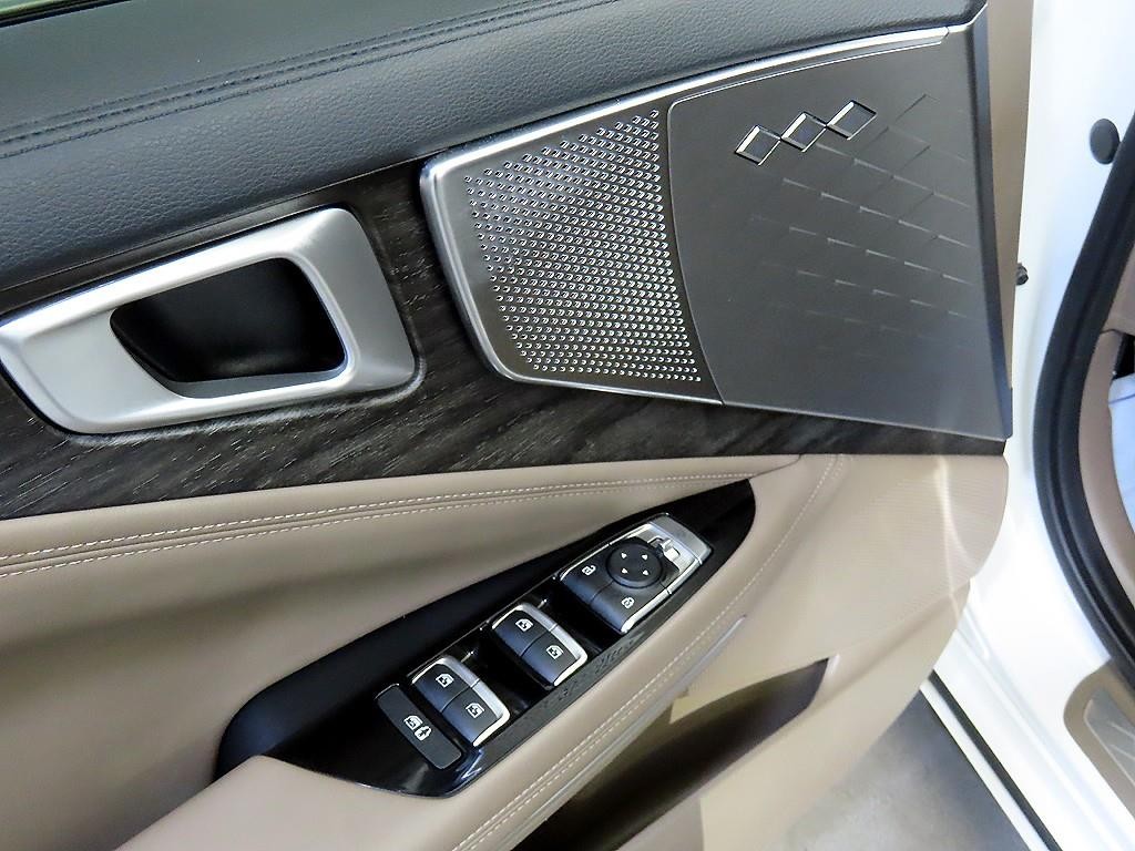기아 K8 2.5 2WD 노블레스 이미지 13