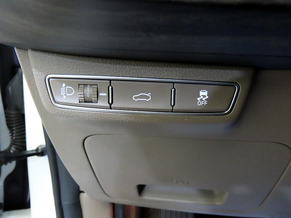 기아 K8 2.5 2WD 노블레스 이미지 14