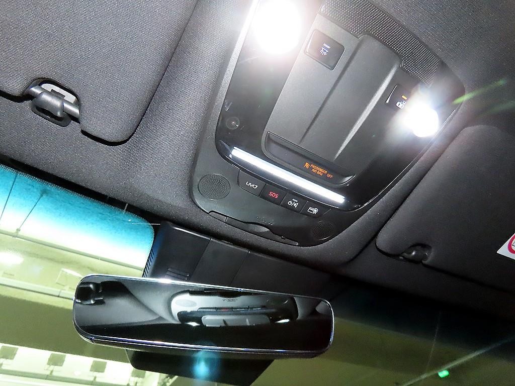 기아 K8 2.5 2WD 노블레스 이미지 15