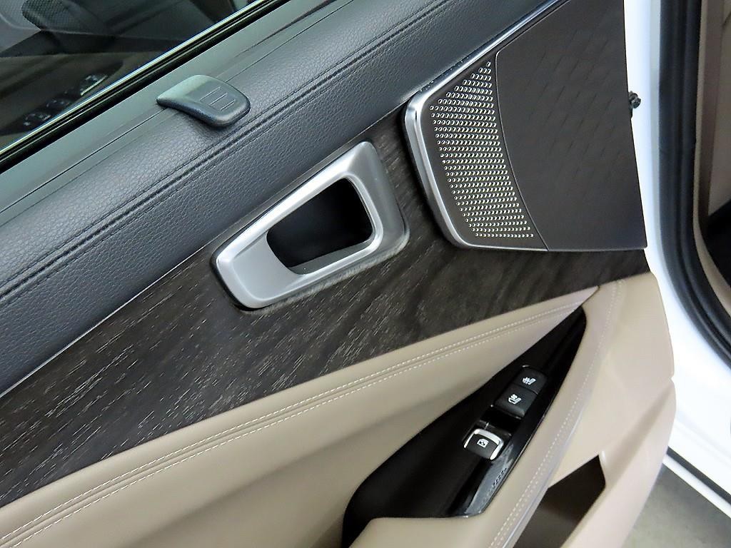 기아 K8 2.5 2WD 노블레스 이미지 16